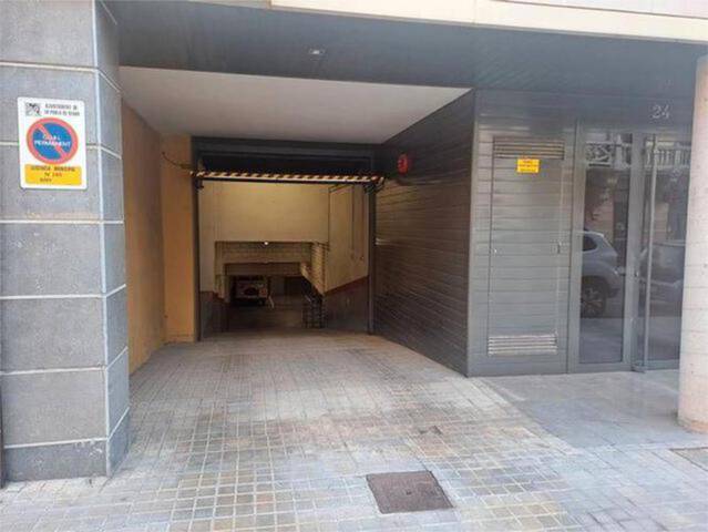 Trastero en Alquiler en La Pobla de Segur