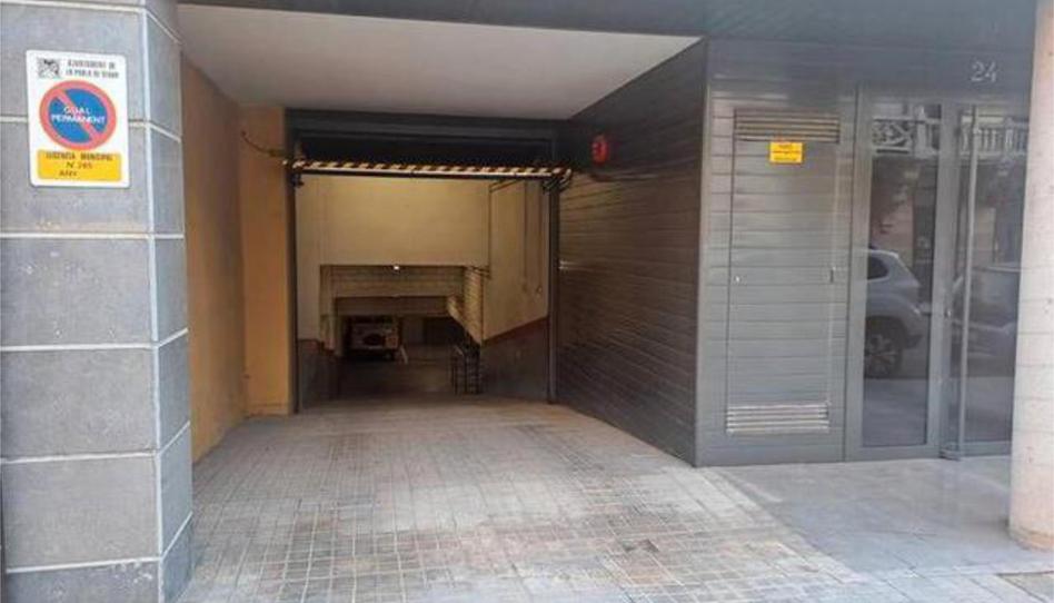 Traster de lloguer a La Pobla de Segur, Lleida - imatge 1 Foto 1 de Traster de lloguer a La Pobla de Segur, Lleida