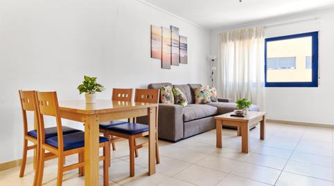 Foto 2 de Pis de lloguer a Avenida de Europa, 4, Palmeral, Alicante