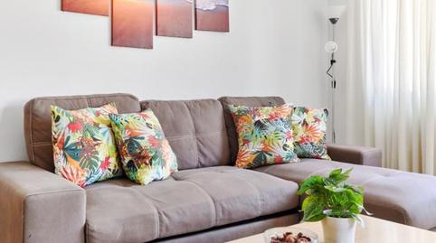 Foto 4 de Pis de lloguer a Avenida de Europa, 4, Palmeral, Alicante