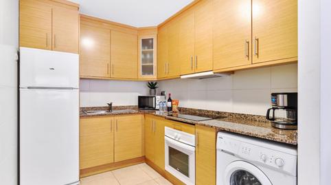 Foto 5 de Pis de lloguer a Avenida de Europa, 4, Palmeral, Alicante