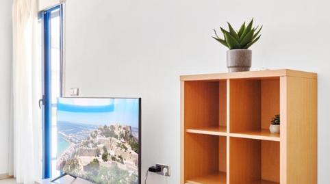 Foto 3 de Pis de lloguer a Avenida de Europa, 4, Palmeral, Alicante