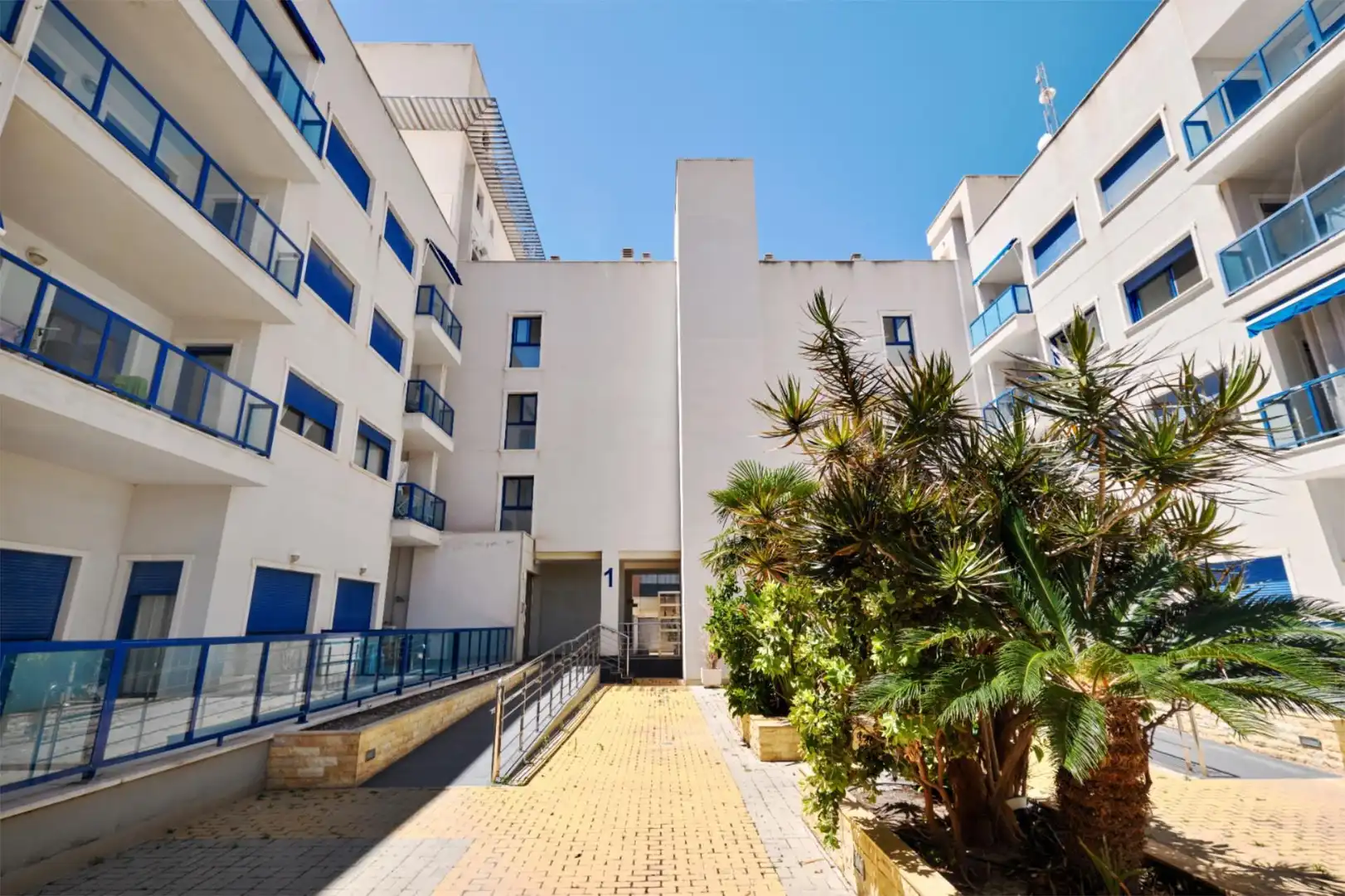 Pis de lloguer a Avenida de Europa, 4, Palmeral Pis de lloguer a Avenida de Europa, 4, Palmeral