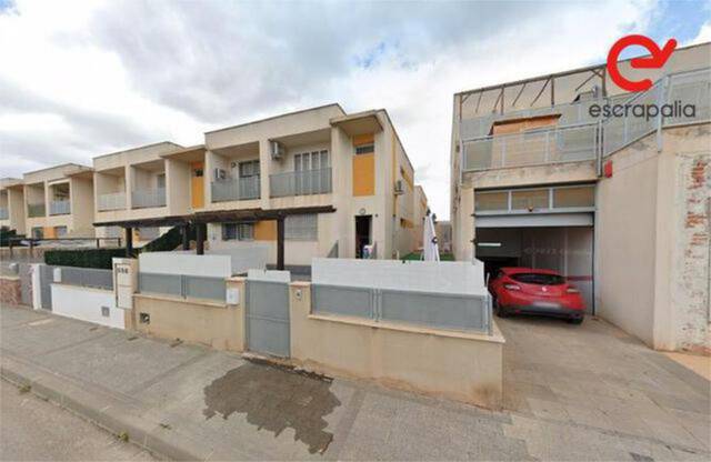 Trastero en Alquiler en Librilla