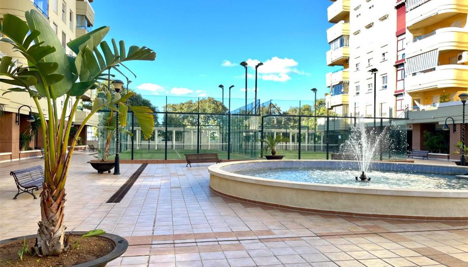 Pis en venda a Avenida Imperio Argentina, 6, Martín Carpena - Torre del Río, Málaga - imatge 1 Foto 1 de Pis en venda a Avenida Imperio Argentina, 6, Martín Carpena - Torre del Río, Málaga