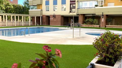 Pis en venda a Avenida Imperio Argentina, 6, Martín Carpena - Torre del Río, Málaga - imatge 2 Foto 2 de Pis en venda a Avenida Imperio Argentina, 6, Martín Carpena - Torre del Río, Málaga