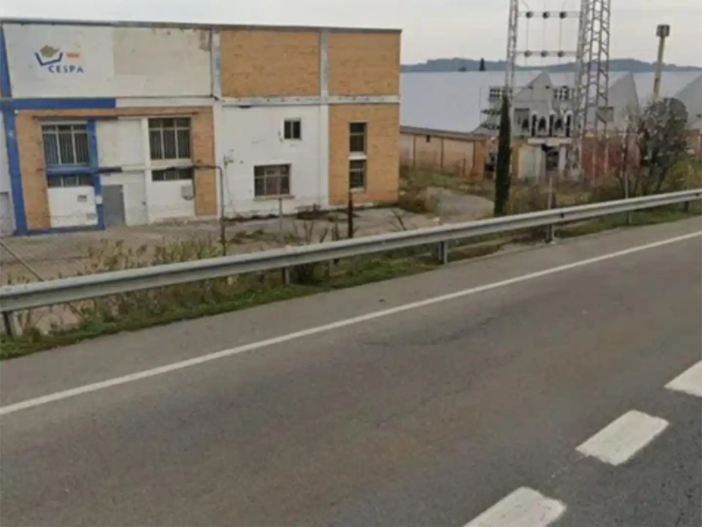 Geschaftsraum zur Miete in Vial a, 54, Parque del Queiles Geschaftsraum zur Miete in Tudela