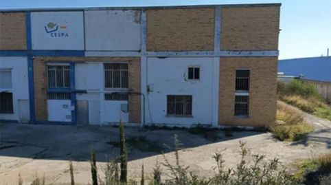 Foto 2 von Geschaftsraum zur Miete in Vial a, 54, Parque del Queiles, Tudela