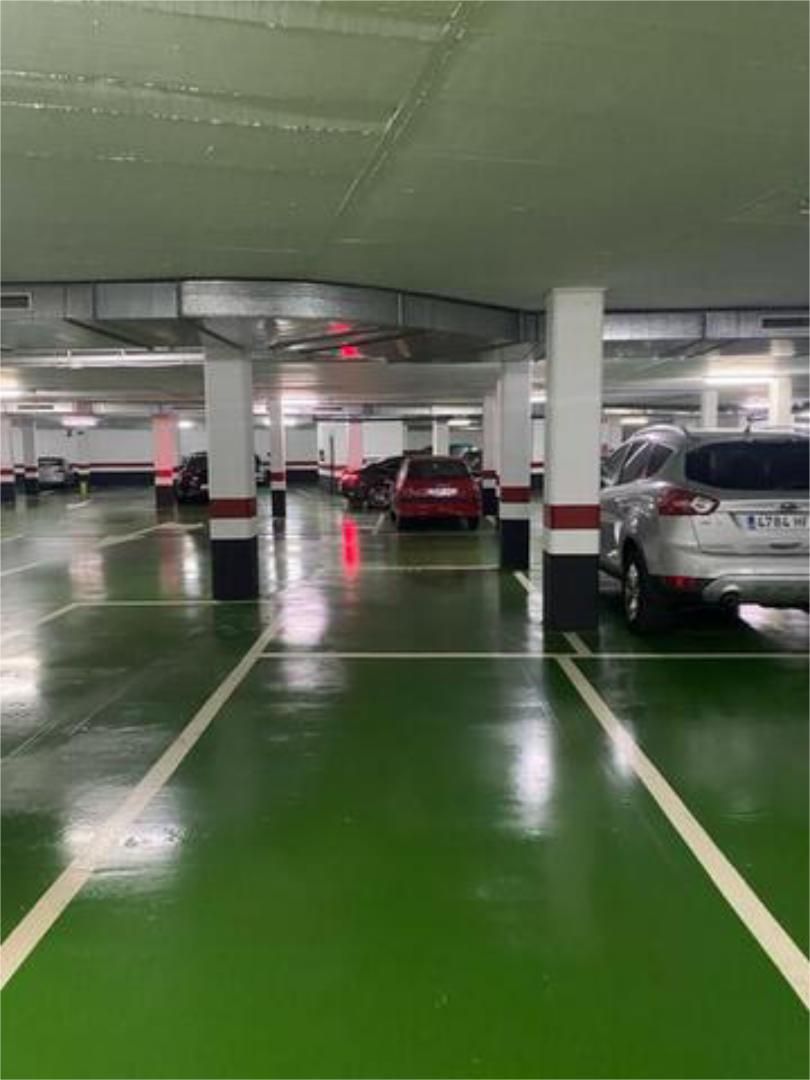 Aparcament de Garatge de lloguer en Arrecife