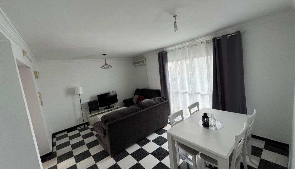 Pis de lloguer a Plaza Deblas, 18-2, Arco Norte - Avda. España, Sevilla - imatge 1 Foto 1 de Pis de lloguer a Plaza Deblas, 18-2, Arco Norte - Avda. España, Sevilla