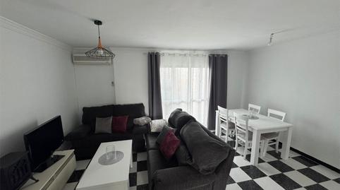 Pis de lloguer a Plaza Deblas, 18-2, Arco Norte - Avda. España, Sevilla - imatge 4 Foto 4 de Pis de lloguer a Plaza Deblas, 18-2, Arco Norte - Avda. España, Sevilla