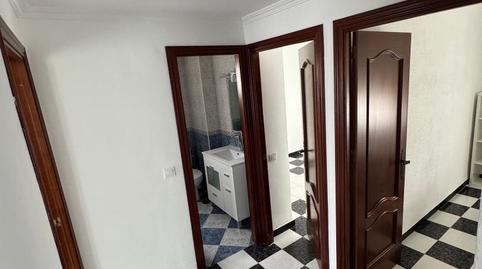 Pis de lloguer a Plaza Deblas, 18-2, Arco Norte - Avda. España, Sevilla - imatge 5 Foto 5 de Pis de lloguer a Plaza Deblas, 18-2, Arco Norte - Avda. España, Sevilla