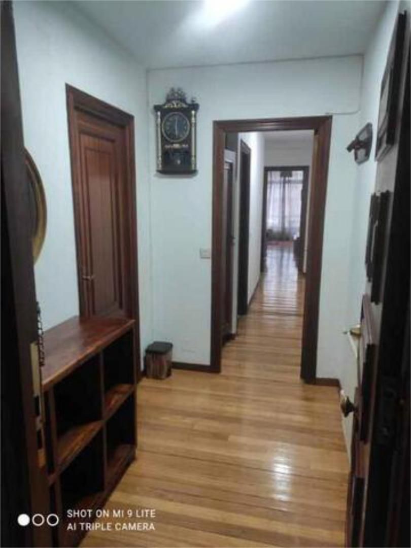 Flat to rent in Santiago de Compostela 