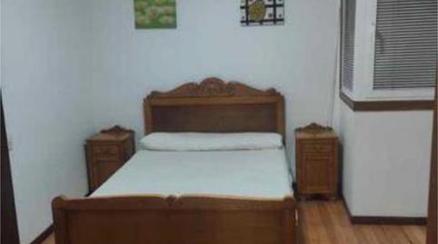 Foto 2 de Piso de alquiler en Campus Norte - San Caetano, A Coruña