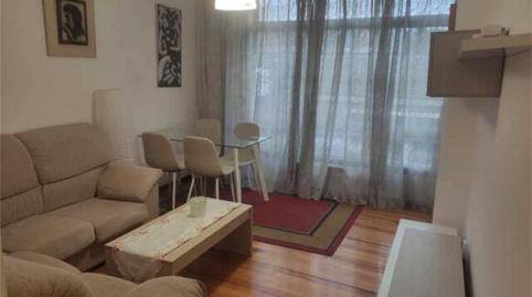 Foto 5 de Piso de alquiler en Campus Norte - San Caetano, A Coruña