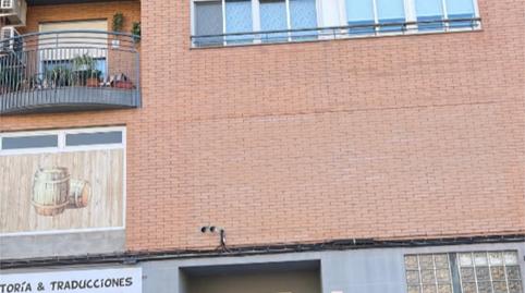 Foto 2 de Pis de lloguer a Avinguda Hispanitat, 2, Zona Nord, Alicante