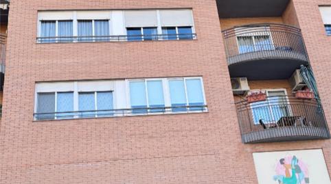 Foto 3 de Pis de lloguer a Avinguda Hispanitat, 2, Zona Nord, Alicante