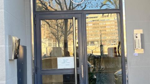 Foto 4 de Pis de lloguer a Avinguda Hispanitat, 2, Zona Nord, Alicante