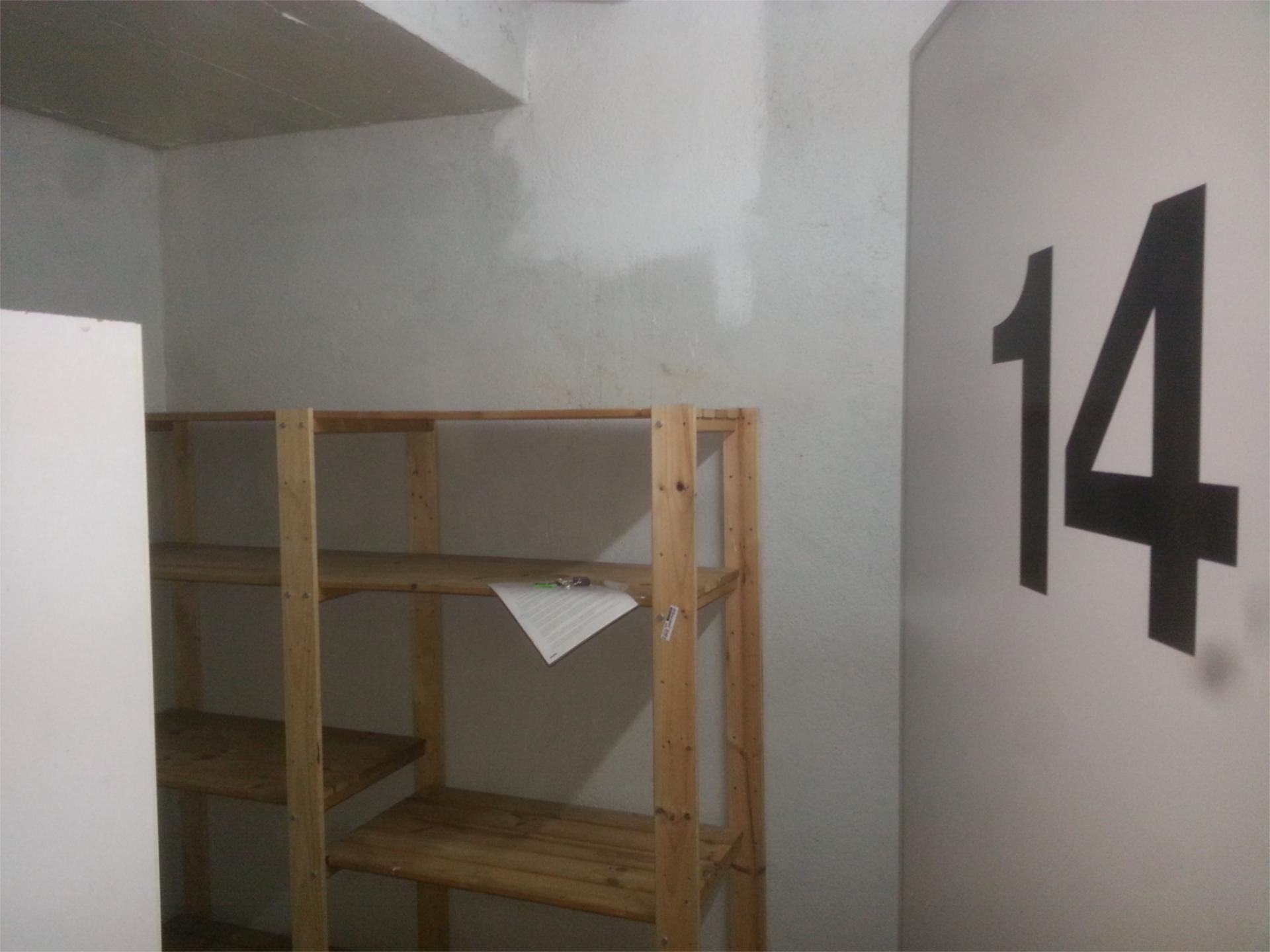 Box room to rent in Rambla Josep Maria Jujol, 3, Eixample Box room to rent in Sant Joan Despí