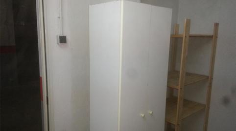 Box room to rent in Rambla Josep Maria Jujol, 3, Eixample, Barcelona - image 4 Photo 4 of Box room to rent in Rambla Josep Maria Jujol, 3, Eixample, Barcelona