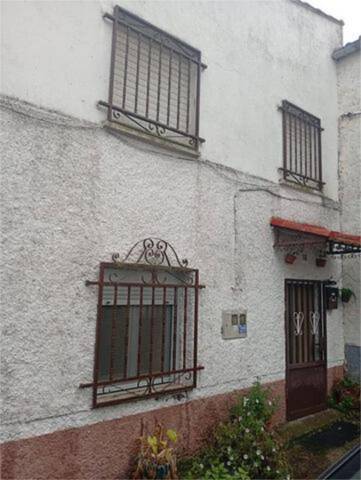 Casa-chalet en Venta en Cabeza del Caballo