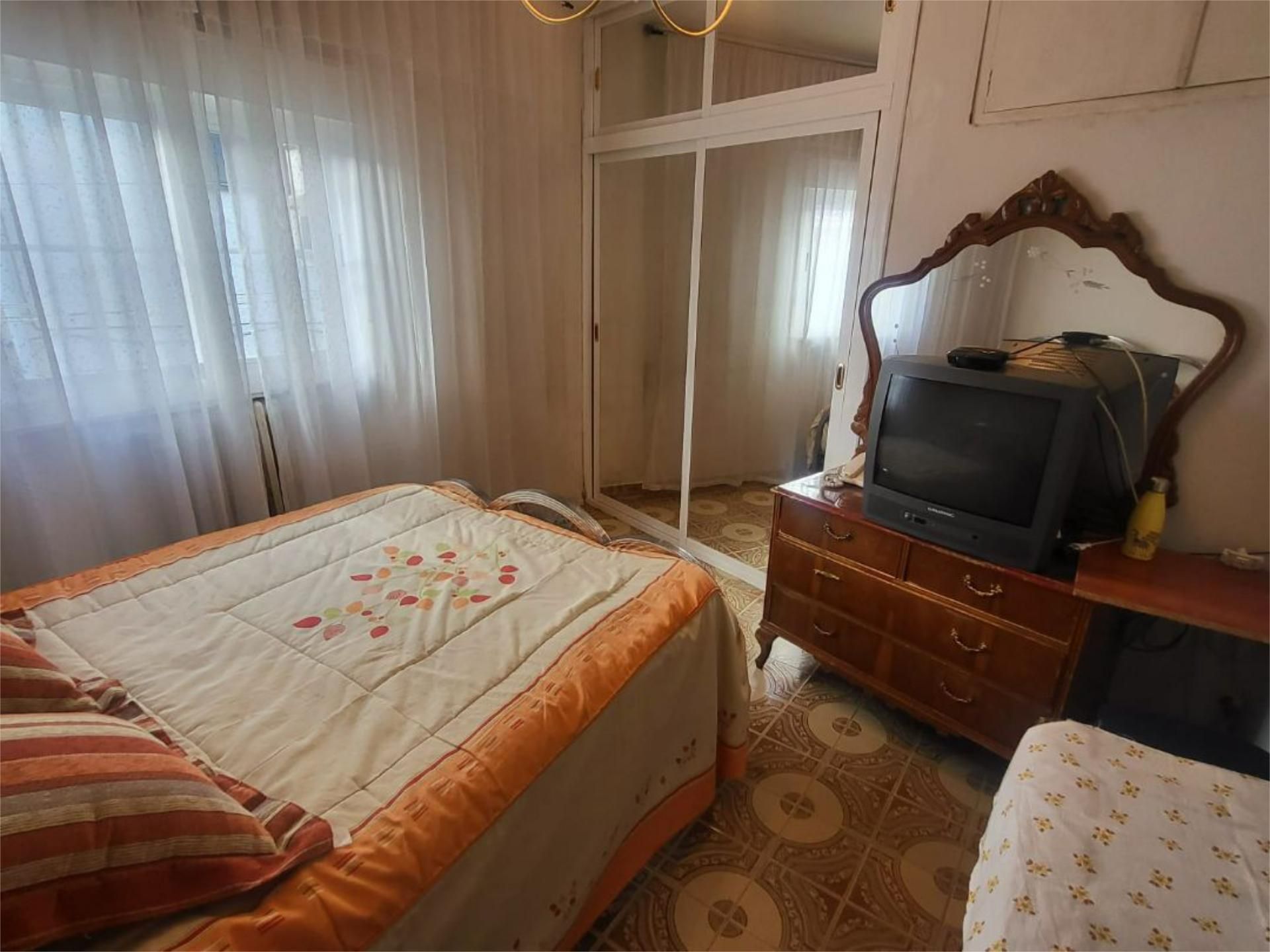 House or chalet for sale in Calle San José, 48, Centro Bedroom of House or chalet for sale in Arganda del Rey with Air Conditioner