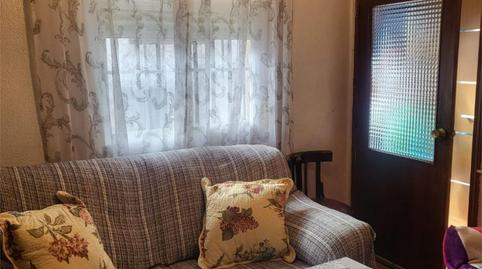 Foto 4 de Casa adosada en venda a Calle San José, 48, Centro, Madrid