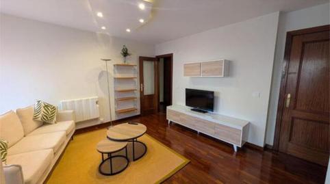 Foto 2 de Pis en venda a Mendebaldea - Ermitagaña,  Pamplona / Iruña