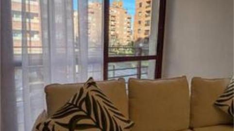 Foto 3 de Pis en venda a Mendebaldea - Ermitagaña,  Pamplona / Iruña