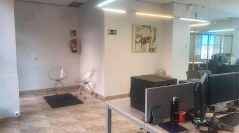 Oficina de alquiler en Prosperidad, Madrid - imagen 2 Foto 2 de Oficina de alquiler en Prosperidad, Madrid
