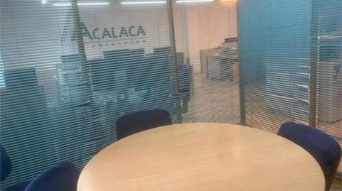 Oficina de alquiler en Prosperidad, Madrid - imagen 5 Foto 5 de Oficina de alquiler en Prosperidad, Madrid