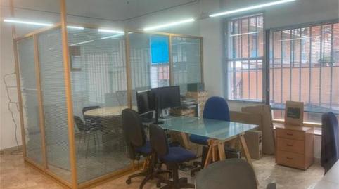 Foto 4 de Oficina de lloguer a Prosperidad,  Madrid Capital