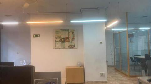 Foto 3 de Oficina de lloguer a Prosperidad,  Madrid Capital