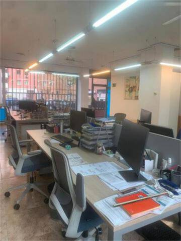 Oficina en Alquiler en Prosperidad