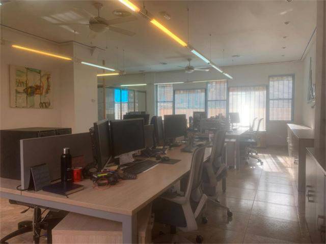 Oficina en Alquiler en Prosperidad