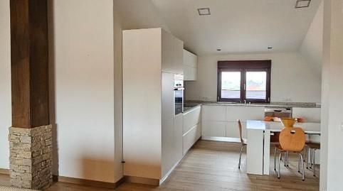 Àtic de lloguer a Calle Flora, 29, Cuatro Vientos, León - imatge 2 Foto 2 de Àtic de lloguer a Calle Flora, 29, Cuatro Vientos, León