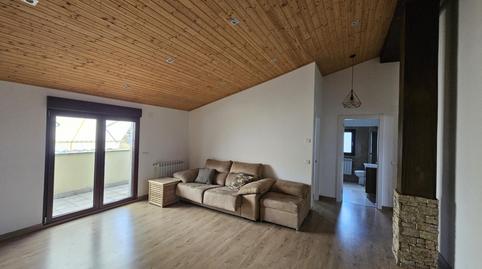 Àtic de lloguer a Calle Flora, 29, Cuatro Vientos, León - imatge 3 Foto 3 de Àtic de lloguer a Calle Flora, 29, Cuatro Vientos, León