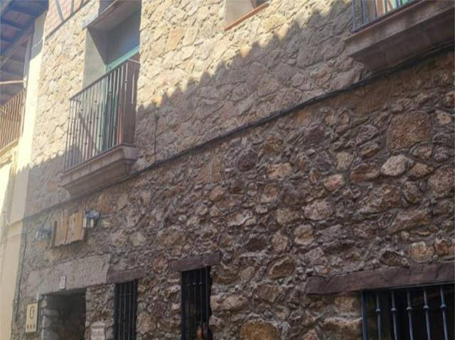 Casa-chalet en Alquiler en Calle del Tejar, 63 en Guijo de Santa Bárbara