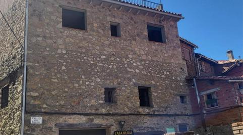 Casa o chalet de alquiler en Calle del Tejar, 63, Guijo de Santa Bárbara, Cáceres - imagen 2 Foto 2 de Casa o chalet de alquiler en Calle del Tejar, 63, Guijo de Santa Bárbara, Cáceres