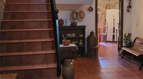 Casa o chalet de alquiler en Calle del Tejar, 63, Guijo de Santa Bárbara, Cáceres - imagen 3 Foto 3 de Casa o chalet de alquiler en Calle del Tejar, 63, Guijo de Santa Bárbara, Cáceres