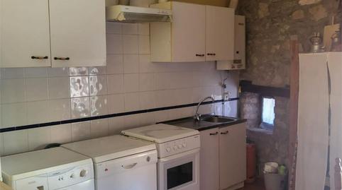 Casa o chalet de alquiler en Calle del Tejar, 63, Guijo de Santa Bárbara, Cáceres - imagen 5 Foto 5 de Casa o chalet de alquiler en Calle del Tejar, 63, Guijo de Santa Bárbara, Cáceres