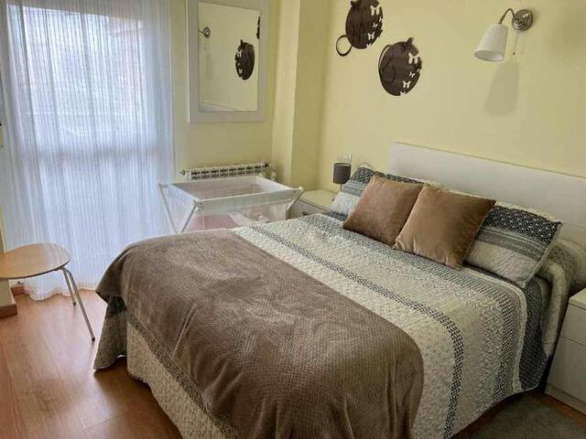 Pis de lloguer a Benavente