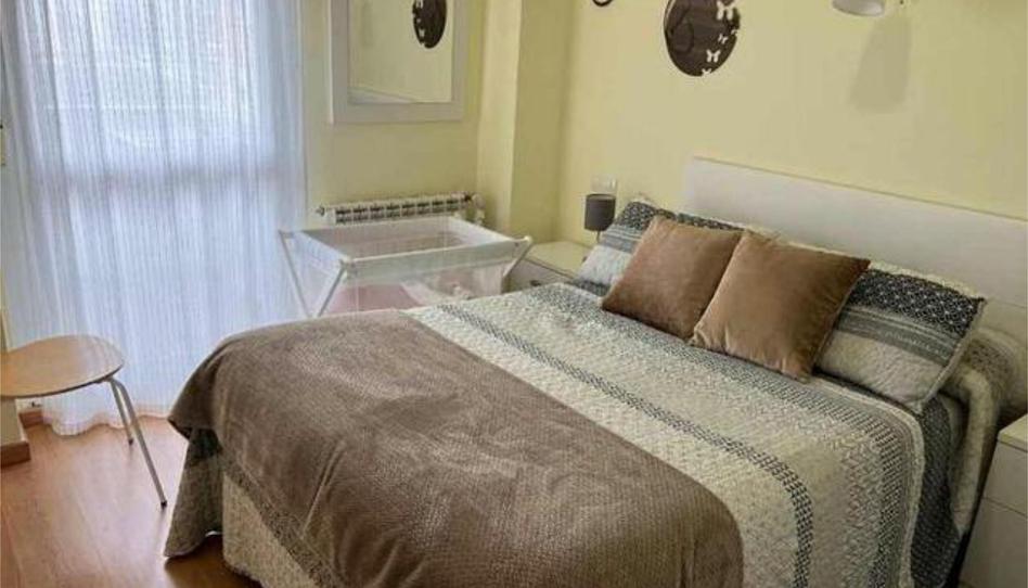 Pis de lloguer a Benavente, Zamora - imatge 1 Foto 1 de Pis de lloguer a Benavente, Zamora