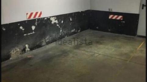 Foto 2 de Garatge de lloguer a Acacias,  Madrid Capital