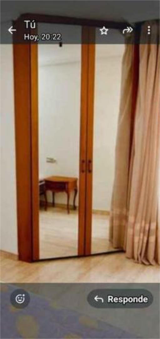 Habitación de Piso de alquiler en  Logroño con Calefacción y Se aceptan mascotas