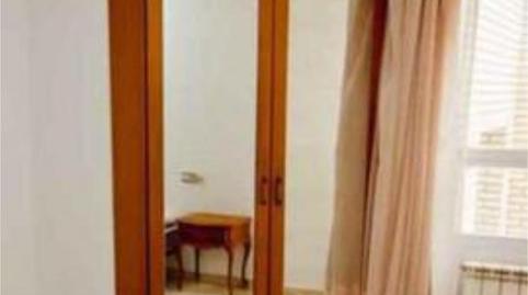 Foto 3 de Piso de alquiler en Residencia, La Rioja