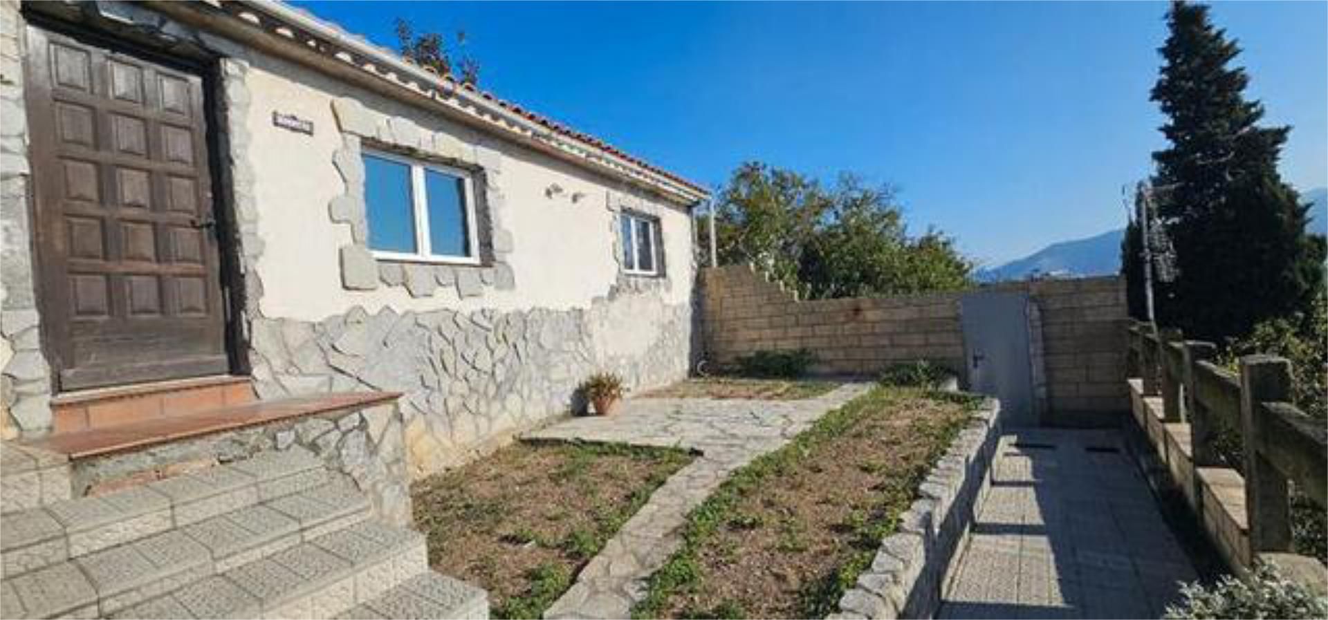 Flat for sale in Arangoiti Exterior view of Flat for sale in Bilbao with Heating, Private garden and Terrace