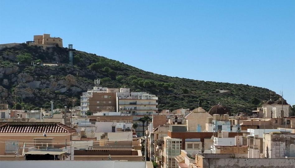 Single-family semi-detached for sale in Calle Jovellanos, 1, Casco Antiguo, Murcia - image 1 Photo 1 of Single-family semi-detached for sale in Calle Jovellanos, 1, Casco Antiguo, Murcia