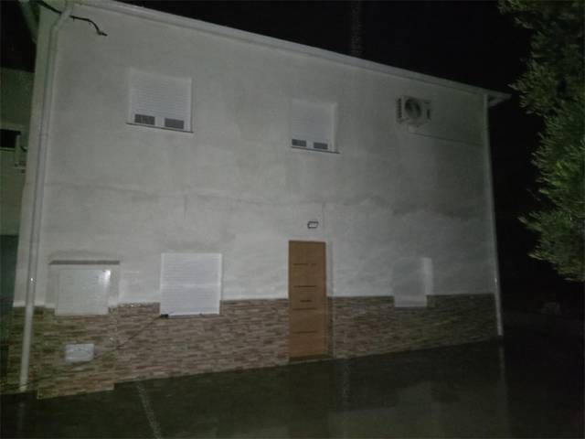 Casa-chalet en Alquiler en Poligono 11, 293F en Villanueva del Trabuco