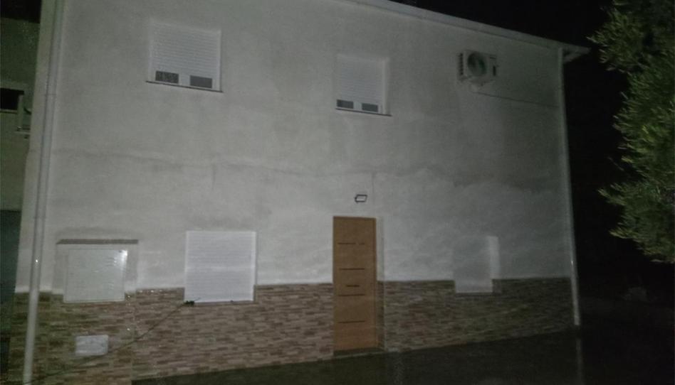 Casa o xalet de lloguer a Poligono 11, 293f, Villanueva del Trabuco, Málaga - imatge 1 Foto 1 de Casa o xalet de lloguer a Poligono 11, 293f, Villanueva del Trabuco, Málaga